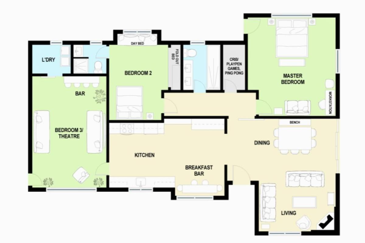St George Family Getaway With Fire Pit, Ping Pong And Pet-Friendly Amenities St. George Exterior photo