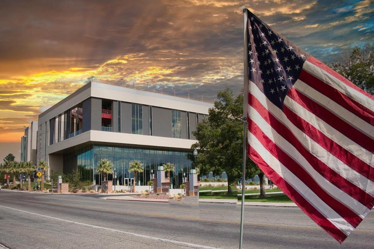 St George Family Getaway With Fire Pit, Ping Pong And Pet-Friendly Amenities St. George Exterior photo