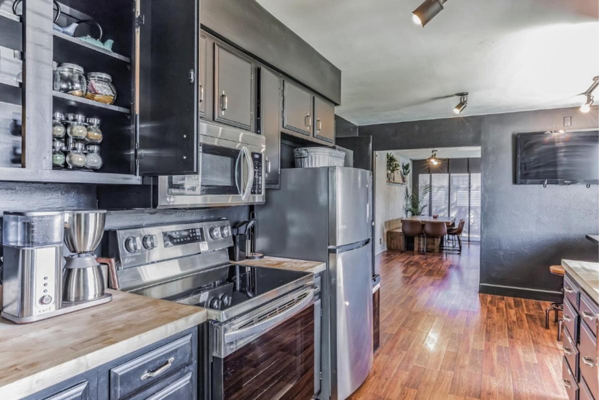 St George Family Getaway With Fire Pit, Ping Pong And Pet-Friendly Amenities St. George Exterior photo