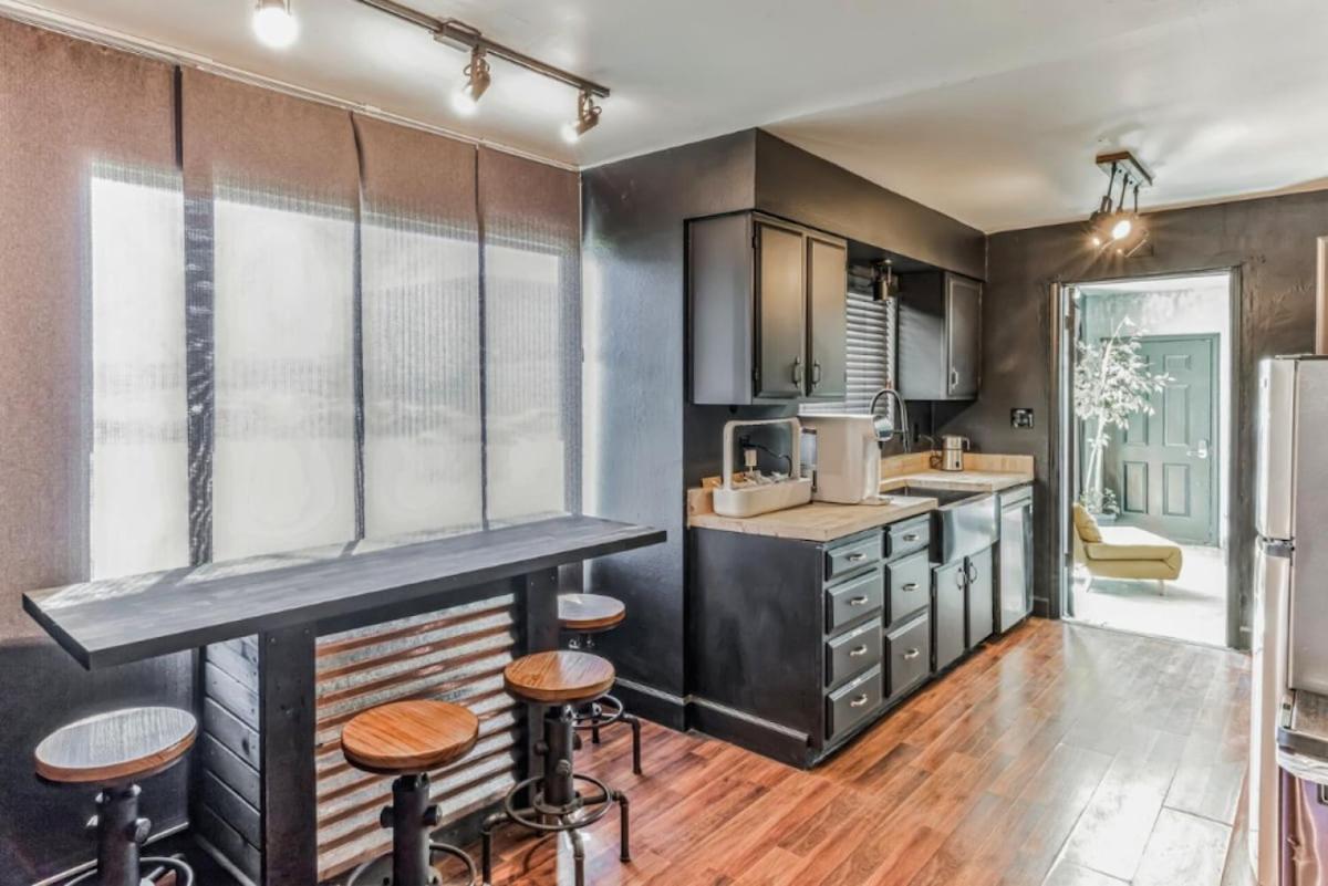 St George Family Getaway With Fire Pit, Ping Pong And Pet-Friendly Amenities St. George Exterior photo