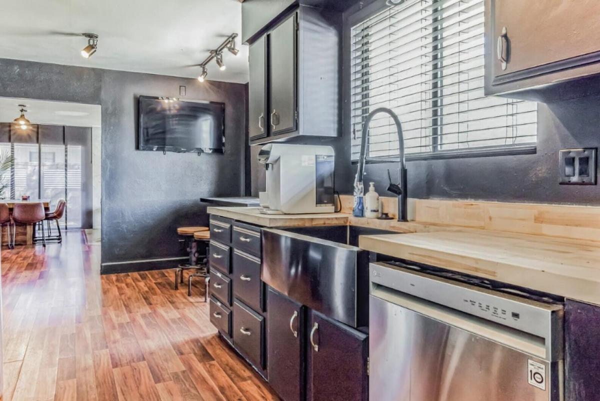 St George Family Getaway With Fire Pit, Ping Pong And Pet-Friendly Amenities St. George Exterior photo