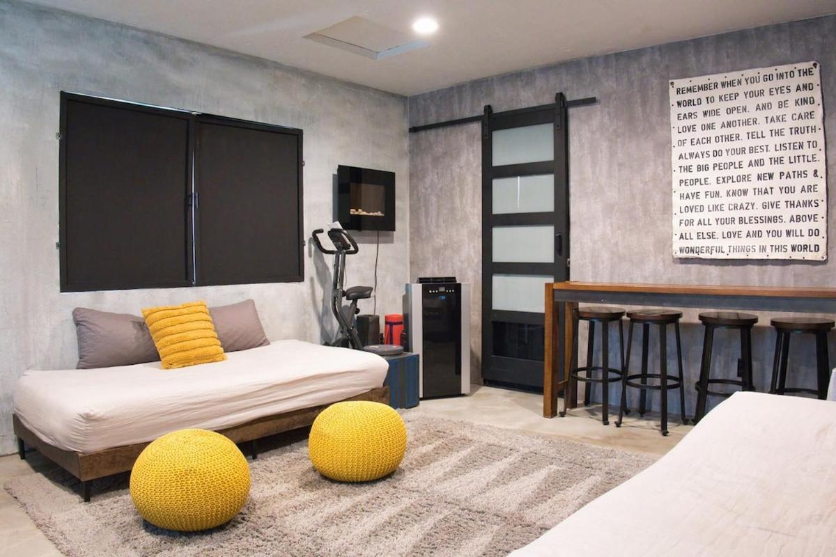 St George Family Getaway With Fire Pit, Ping Pong And Pet-Friendly Amenities St. George Exterior photo