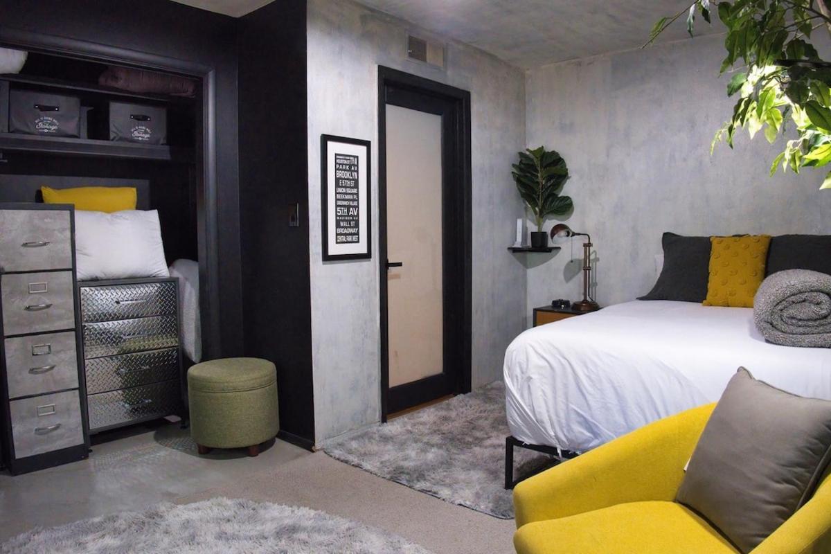 St George Family Getaway With Fire Pit, Ping Pong And Pet-Friendly Amenities St. George Exterior photo