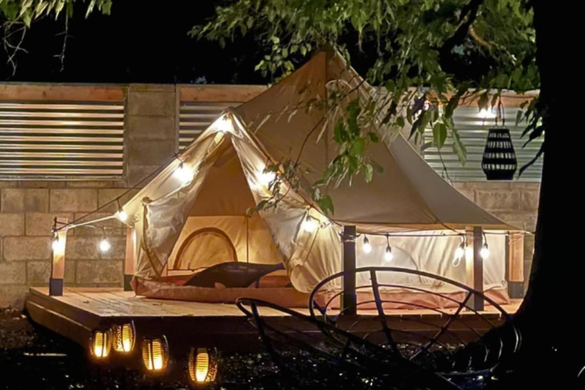 St George Family Getaway With Fire Pit, Ping Pong And Pet-Friendly Amenities St. George Exterior photo